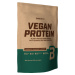 BioTech USA Vegan Protein 500 g vanilkový cookie