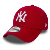 KŠILTOVKA NEW ERA 940 MLB League Basic N - červená