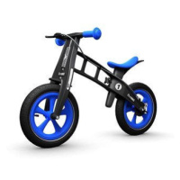 FirstBike Limited Edition Blue