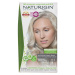 NATURIGIN Organic Based 100% Permanent Hair Colours Extreme Ash Blond 11.2 barva na vlasy 115 ml