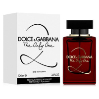 Dolce & Gabbana The Only One 2 - EDP TESTER 100 ml