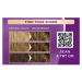 Schwarzkopf Palette Intensive Color Creme permanentní barva na vlasy odstín 7-0 N6 Medium Blonde