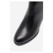 Kotníkové boty Lasocki WB-BOUVIER-AW22-51 Přírodní kůže (useň) - Lícová