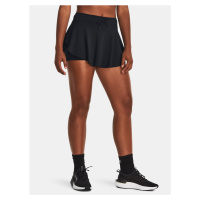 Under Armour Sukně Essential Split Skort-BLK - Dámské