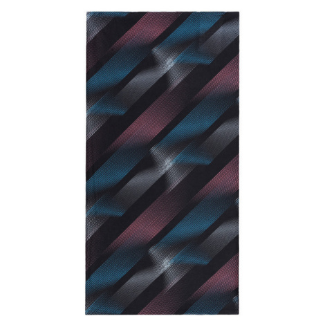Multifunkční šátek HUSKY Printemp modrošedá