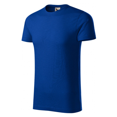 ESHOP - Pánské tričko NATIVE 173 - královská modrá Malfini