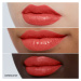 Bobbi Brown Luxe Lipstick luxusní rtěnka s hydratačním účinkem odstín Express Stop 3,8 g