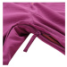 Alpine Pro Hoora Dámská softshellová bunda LJCB590 tmavě růžová