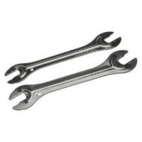 PRO sada klíčů - CONE WRENCH SET - černá