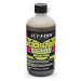 Jet fish booster liquid 500ml halibut krill