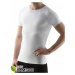 Gina Uni bezešvé triko 58006P bílá