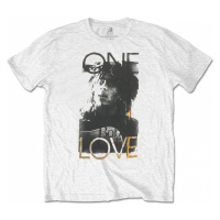 Bob Marley tričko, CAF One Love, pánské