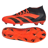 Pánské kopačky Predator Accuracy.2 FG M GW4587 - Adidas