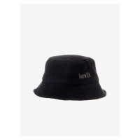 Levi's Černý dámský klobouk Levi's® Terry - Dámské