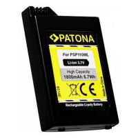 PATONA PT6514 pro Sony PSP