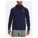 Under Armour Bunda UA CGI Shield Hooded FZ-NVY - Pánské