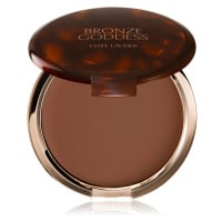 Estée Lauder Bronze Goddess bronzer s pudrovým efektem odstín Deep 21 g