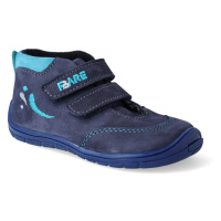 Barefoot kotníková obuv Fare Bare - A5121203