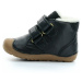 Bundgaard Black Petit Mid Winter Strap