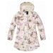 Dámská bunda  // Brandit / Ladies Marsh Lake Parka candy camo