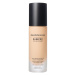 BareMinerals - barePro Barepro 24h Matte Comfort Liquid Foundation Make-upy 30 ml Béžová unisex