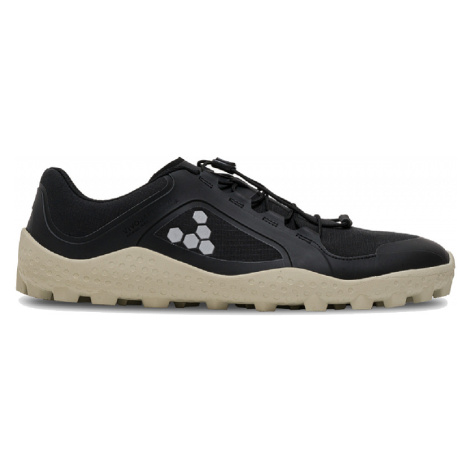 Vivobarefoot PRIMUS TRAIL III ALL WEATHER SG MENS OBSIDIAN