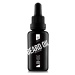 ANGRY BEARDS Olej na vousy Christopher the Traveller 30 ml