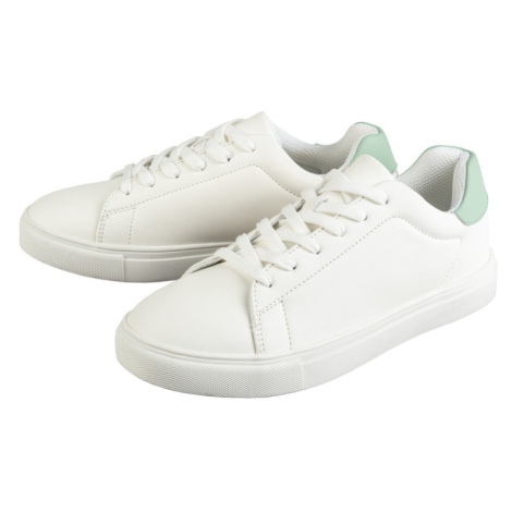 esmara® Dámská obuv "Sneaker" (zelená)