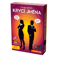 Krycí jména