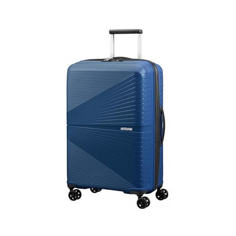 American Tourister Airconic Spinner 68/25 Midnight navy
