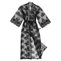 Dlouhé kimono