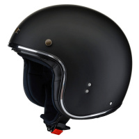 AIROH Riot Color RI11 helma černá