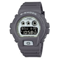 Casio The G/G-SHOCK DW-6900HD-8ER (082)