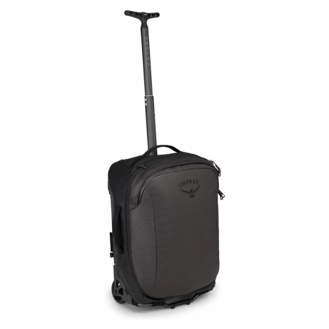 OSPREY ROLLING TRANSPORTER GLOB CARRY-ON 30 Cestovní taška 2v1 10000250OSP black