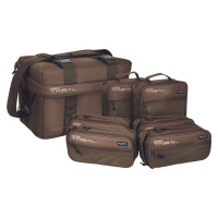 Shimano Taška Tactical Full Compact Carryall Accessory Cases Supplied