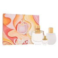 Chloé Nomade Spring Edition - EDP 75 ml + tělové mléko 100 ml + EDP 5 ml