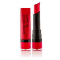 BOURJOIS Rouge Edition Velvet 09 Fuchsia Botté 2,4 g