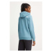 Mikina The North Face Simple Dome Hoodie dámská, s kapucí, s potiskem, NF0A89EY1OM1