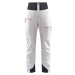 Craft ADV BACKCOUNTRY Dámské funkční kalhoty, bílá, velikost