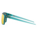 Oakley LEFFINGWELL Sluneční brýle, modrá, velikost