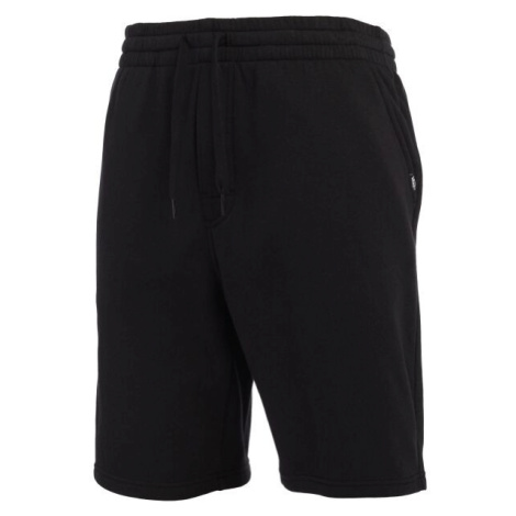 Vans TRECKER SHORT-B Pánské šortky, černá, velikost