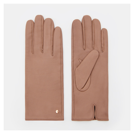 Mohito - Dámské rukavice - Béžová
