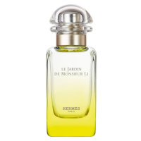 HERMÈS Parfums-Jardins Collection Le Jardin de Monsieur Li toaletní voda unisex 50 ml