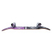 Heart Supply - Planet Heart 7.75" Black/Purple - skateboard