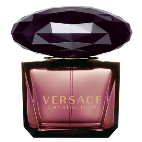 VERSACE - Crystal Noir - Toaletní voda