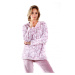 FLORA teplé pyžamo model 17823125 - Vestis