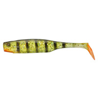 Gunki Gumová nástraha Peps Ghost Stripe Perch - 9cm 5ks