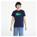 LACOSTE Sport 3D Print Crocodile Navy