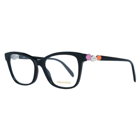 Emilio Pucci obroučky na dioptrické brýle EP5150 001 54  -  Dámské