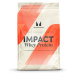 Impact Whey Protein - 5kg - Přírodní Jahoda